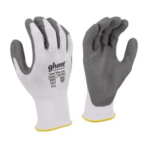 Ghost™ Series Cut Protection Level A2 Work Glove, 1 DZ, #RWG550