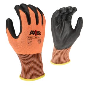 AXIS™ Cut Protection Level A4 High Tenacity Nylon Glove, 1 DZ, #RWG557