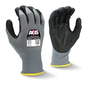 AXIS™ Cut Protection Level A2 PU Coated Glove, 1 DZ, #RWG561