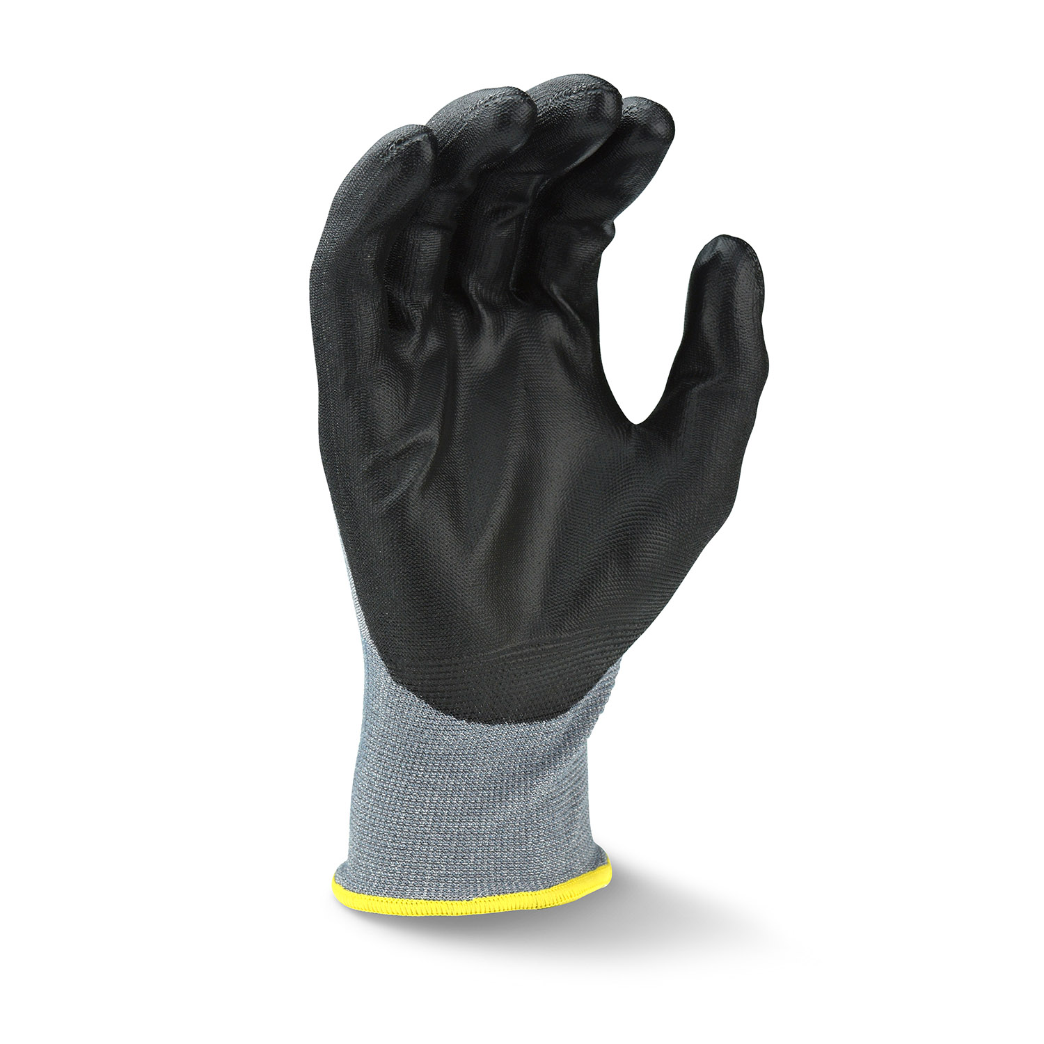 AXIS™ Cut Protection Level A2 PU Coated Glove, 1 DZ, #RWG561 - Image 3