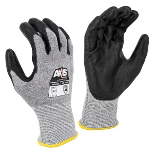 AXIS™ Cut Protection Level A5 Touchscreen Work Glove - 1 DZ , #RWG566
