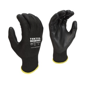 TEKTYE™ Touchscreen A4 Work Glove, 1 DZ, #RWG701