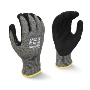 TEKTYEâ„¢ FDGâ„¢ Reinforced Thumb A4 Work Glove, 1 DZ, #RWG713
