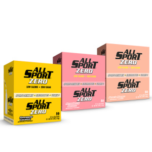 All Sport Zero Tropical Variety Powder Stick, 500/CS #10122535