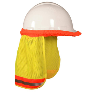 Hi-Vis Neck Shade, 1/EA #NSG-UNIV