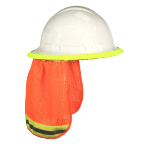 Hi-Vis Neck Shade - Orange, 1/EA #NSO-UNIV