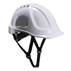 Endurance Plus Hard Hat White, #PS54