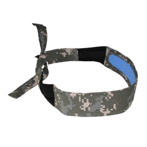 Arctic Radwear® Headband - Camo, 1/EA #RCS109