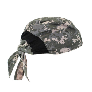 Arctic Radwear® Head Shade, Camo, 1/EA #RCS309