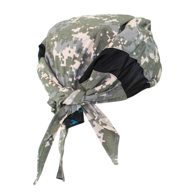 Arctic Radwear® Head Shade, Camo, 1/EA #RCS309 - Image 2