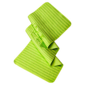 Arctic Radwear® Cooling Wrap - Hi-Vis Green, 1/EA #RCS51