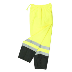 Class E Sealed Waterproof Safety Pants, #SP41-EPGS