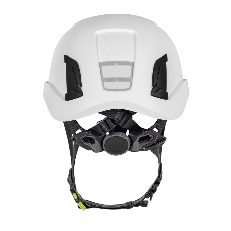 Kask Zenith X2, White #WHE00097-201 - Image 5
