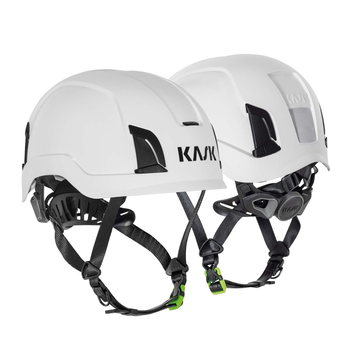 Kask Zenith X2, White #WHE00097-201