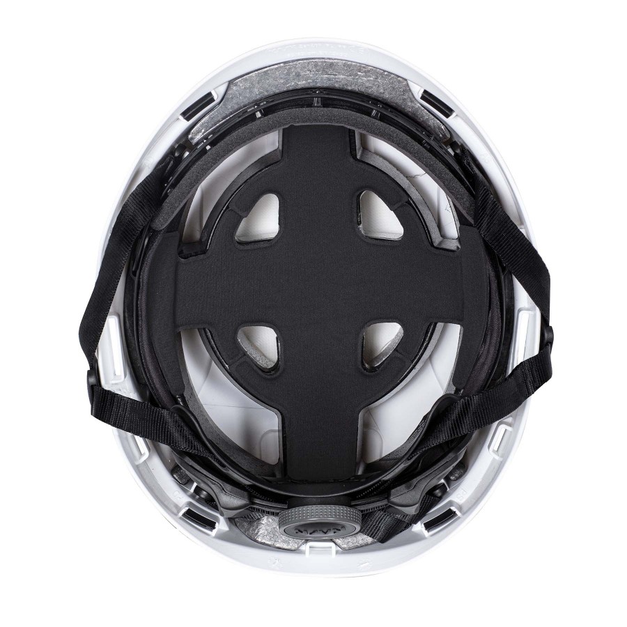 Kask Zenith X2, White #WHE00097-201 - Image 3