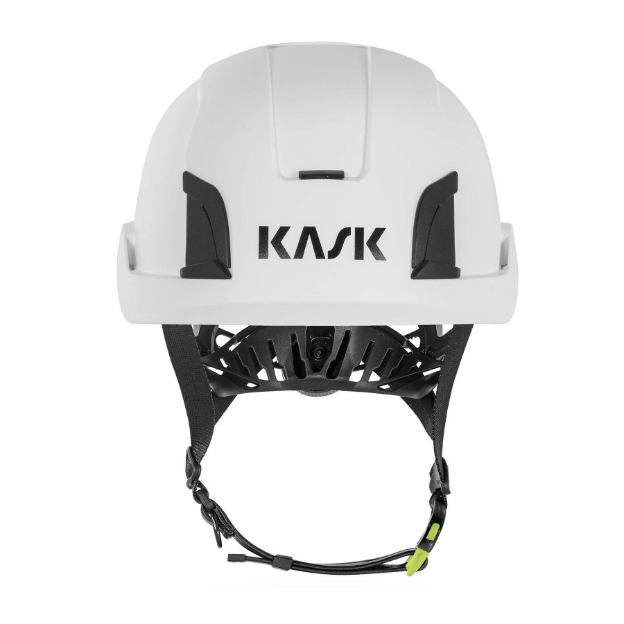 Kask Zenith X2, White #WHE00097-201 - Image 2