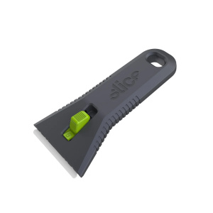 Auto-Retractable Utility Scraper, 1/EA, #10593