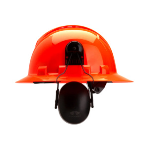 Passive Earmuffs,1/EA, #CMFB6010