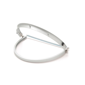 Aluminum Full Brim Adapter, 1 EA, #HHAAW