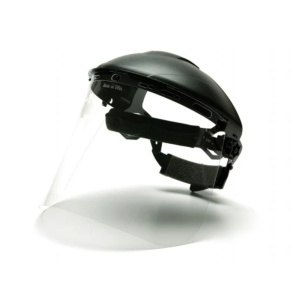 Polycarbonate Face Shield (1 EA, #S1020)