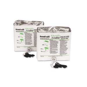 Pure Flow 1000 Replacement Cartridges, 1/EA, #32-001050-0000-H5