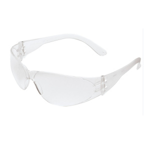 Checklite Series with Clear Lens Orbital Seal and Fit, MOQ 12 #CL110N