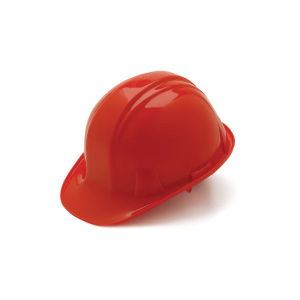 SL Series Cap Style, Red,1/EA, #HP14020