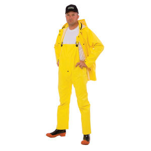 StormFrontâ„¢, Rain Suit, 3 Piece: #RS353Y