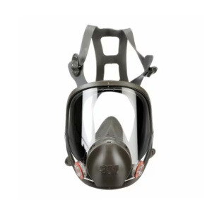3Mâ„¢ Full Facepiece Reusable Respirator 6900(Large)/6800(Medium)