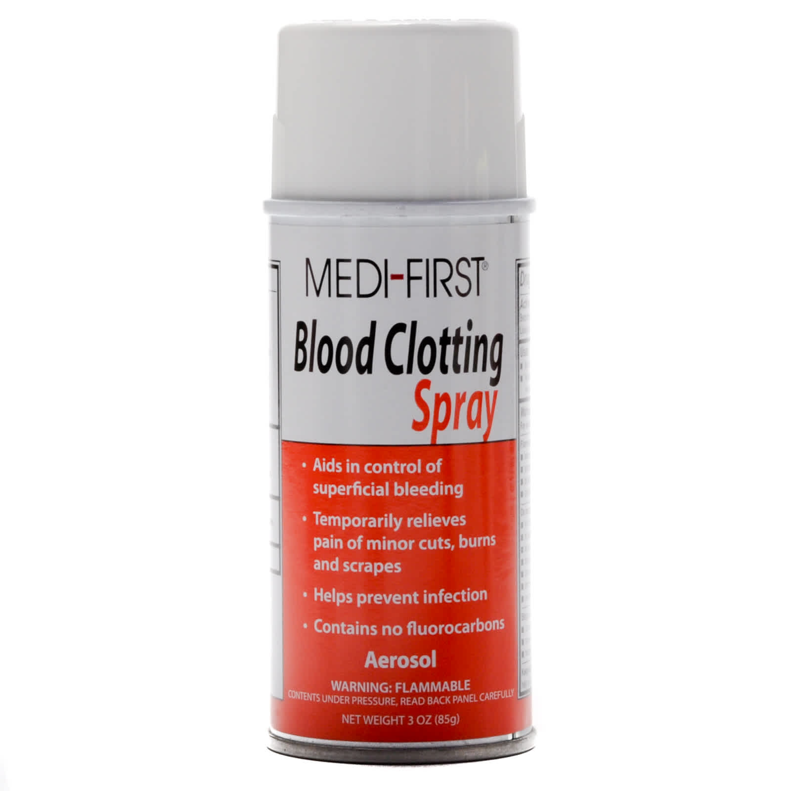 Blood Clotter Spray 3oz, 1 can #22617