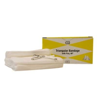 Triangular Band W/Pins 40" , 1 EA #6501B