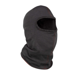 POLARTEC® Power Grid™ FR Balaclava - Iron Gray, 1 EA #BALACLAVA-IG