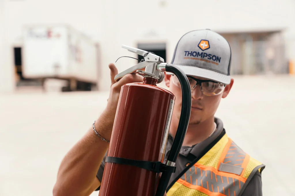 Fire Protection Services