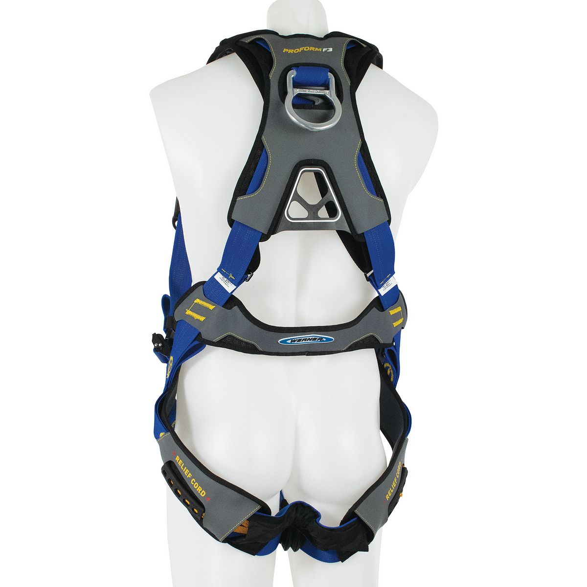 ProForm™ F3 H013002 Standard Harness, Quick Connect Legs (M/L) #H013002 - Image 2