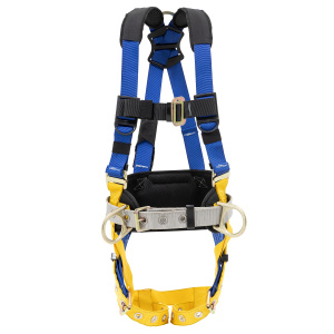 LITEFIT™ H312002 Standard (Back D-Ring) Harness (M/L)