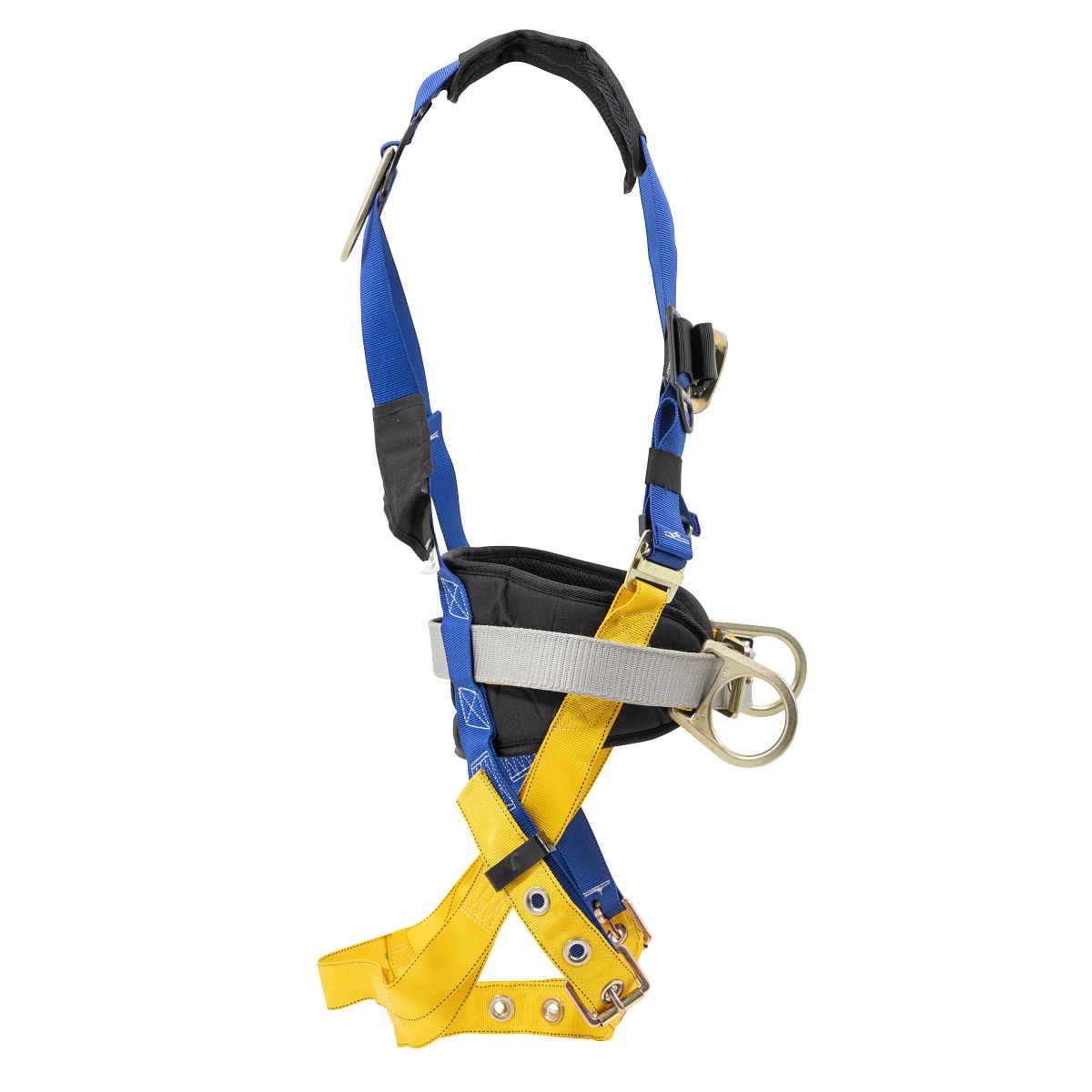 LITEFIT™ H312002 Standard (Back D-Ring) Harness (M/L) - Image 5