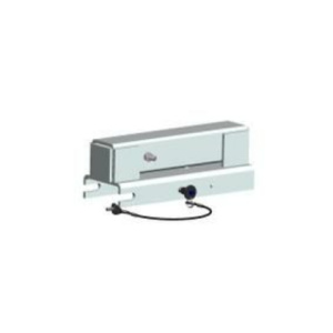 Mounting bracket for Workman Rescuer and Workman Winch, 1/EA, #IN-2404