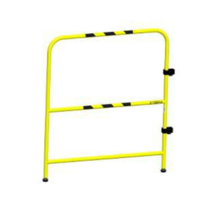 Single section multi-functional portable manhole guard, 1/EA, #A2101-07