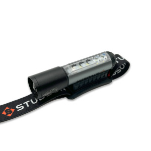 SHK-1 Telescoping Headlamp, 1/EA #SHK1-THL