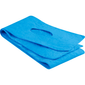 ChillAway Blue Neck Cooling Towel, 1 EA #1373-BL