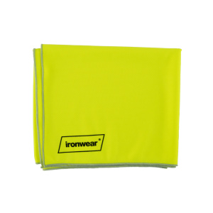 Lime Cooling Towel, 1 EA #1376