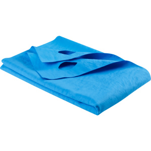ChillAway Body , Large Cooling Blue Towel, 1 EA #1374-BL