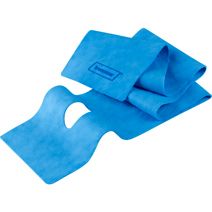 ChillAway Blue Neck Cooling Towel, 1 EA #1373-BL - Image 3