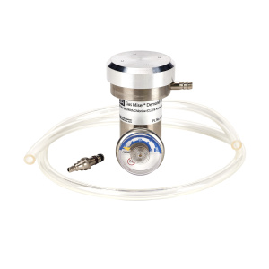 REGULATOR, UNIVERSAL DEMAND FLOW, RP , 1 EA #10034391