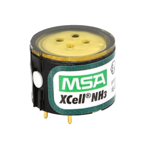 KIT:REPLACEMENT,XCELL SENSOR,NH3, 1/EA #10106726