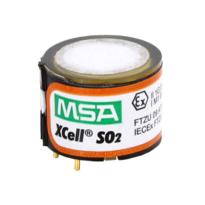 KIT:REPLACEMENT, XCELL SENSOR, SO2 , 1/EA #10106727