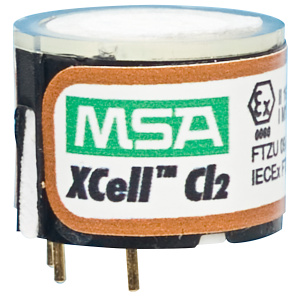 KIT:REPLACEMENT,XCELL SENSOR,CL2 , 1/EA #10106728