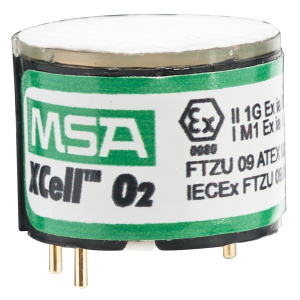 KIT:REPLACEMENT,XCELL SENSOR,O2, 1/EA  #10106729