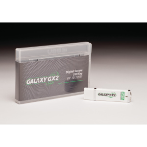 USB DRIVE,GALAXY GX2,DIGITAL KEY, 1/EA #10123937