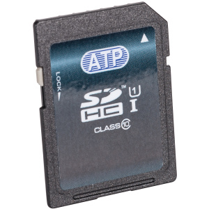 MEMORY CARD,SD/SDHC, 1/EA #10127111